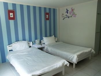 Makmai Villa - Rayong