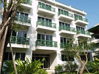 Makmai Villa - Rayong