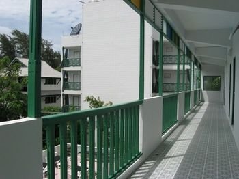 Makmai Villa - Rayong