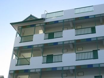 Makmai Villa - Rayong