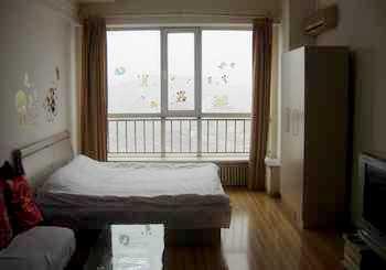 大连天兴罗斯福自助酒店式公寓