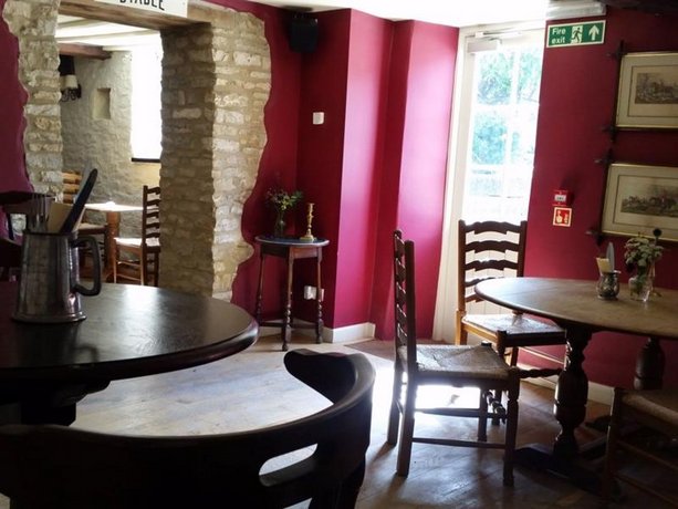 The Bathurst Arms