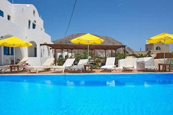 SANTORINI BREEZE