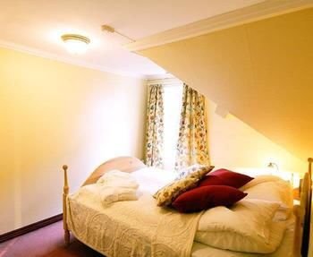 Kronen Gaard Hotell