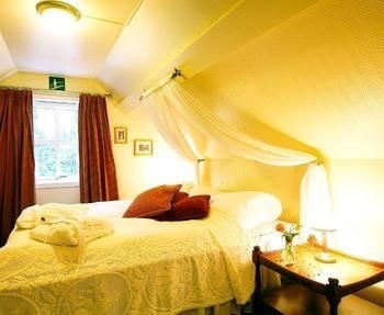 Kronen Gaard Hotell
