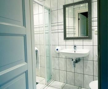Kronen Gaard Hotell