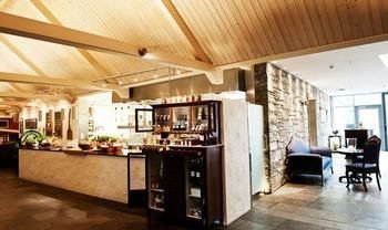Kronen Gaard Hotell