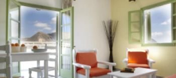 Ambeli Apartments