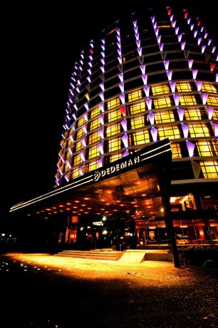 Dedeman Gaziantep Hotel