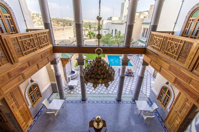 Palais Houyam