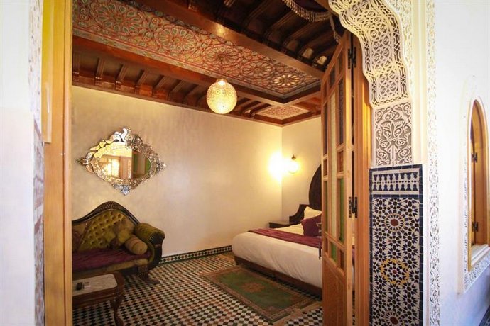 Palais Houyam