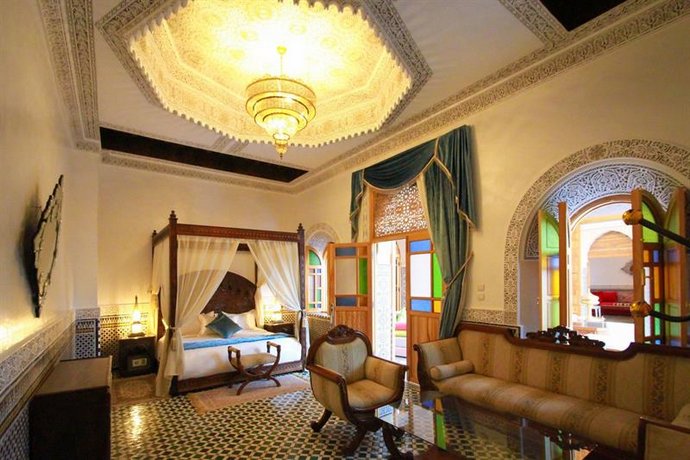Palais Houyam