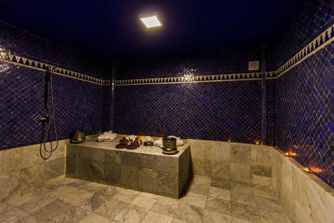 Palais Houyam