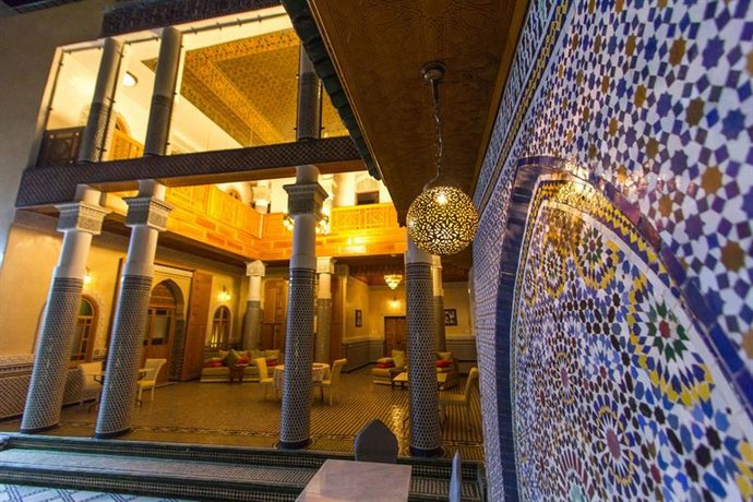 Palais Houyam