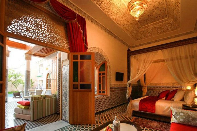 Palais Houyam