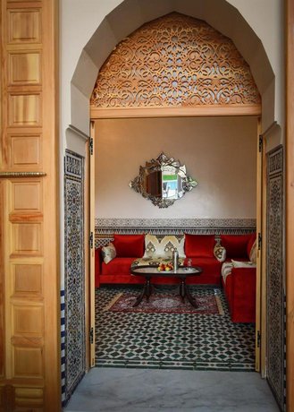 Palais Houyam