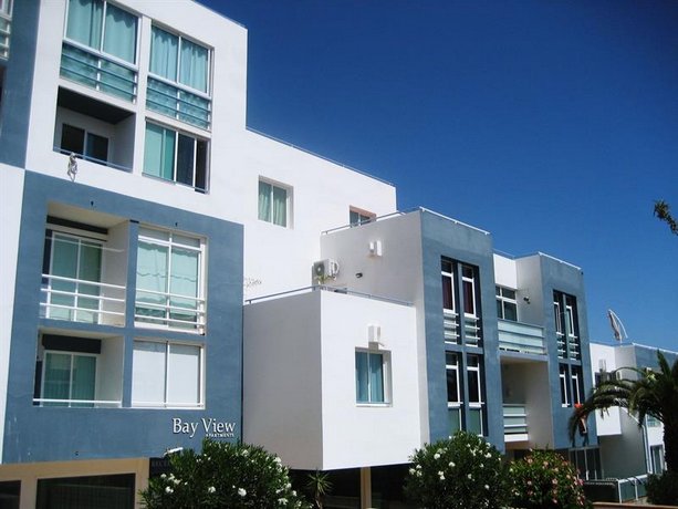 Bay View Apartments Albufeira