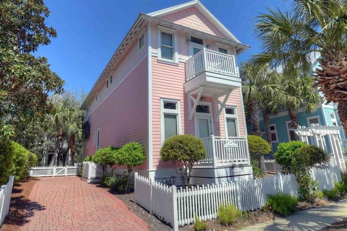 Sandy Joy - 1013496 - 3 Br cottage by RedAwning