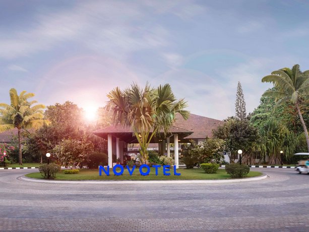 Novotel Goa Dona Sylvia Resort Hotel