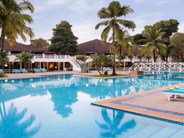 Novotel Goa Dona Sylvia Resort Hotel