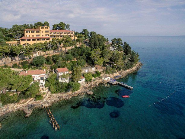 Mercure Argentario Hotel Filippo II