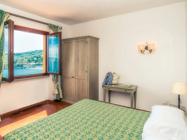 Mercure Argentario Hotel Filippo II
