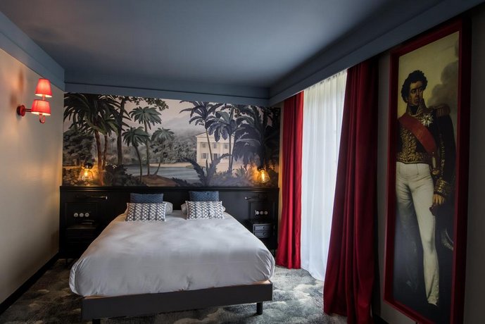 Hotel Mercure Rochefort La Corderie Royale