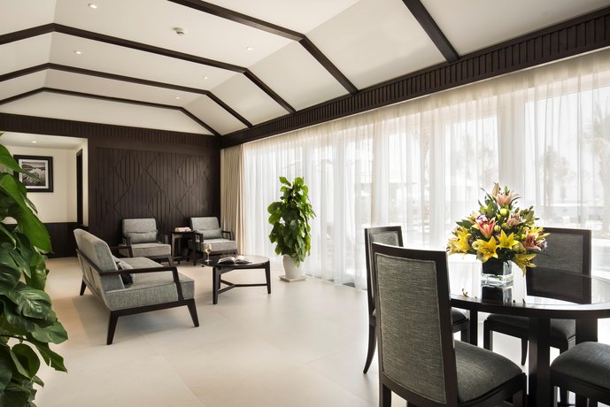 Boutique Hoi An Resort