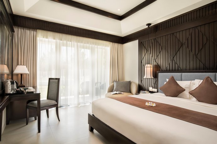 Boutique Hoi An Resort