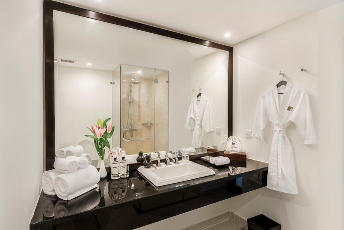 Boutique Hoi An Resort