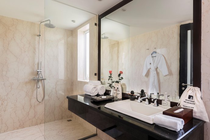 Boutique Hoi An Resort