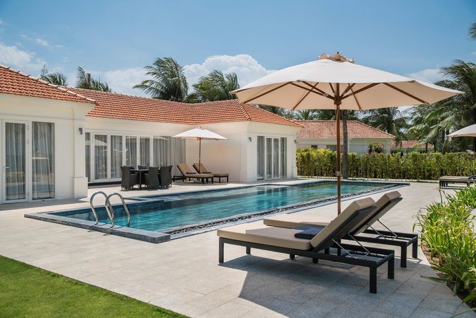 Boutique Hoi An Resort