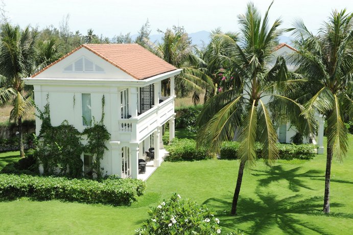 Boutique Hoi An Resort