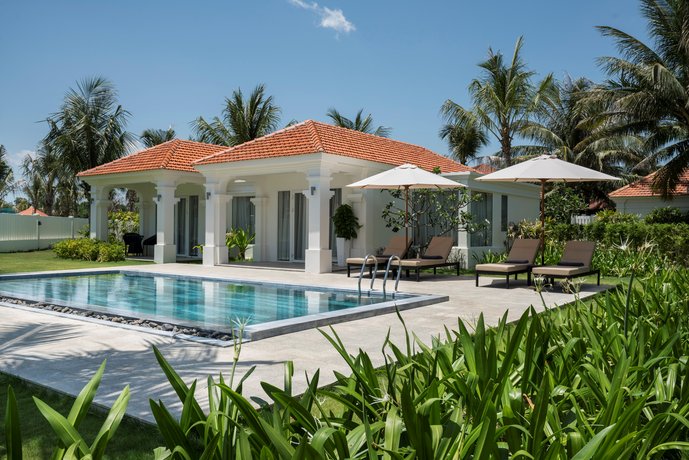 Boutique Hoi An Resort