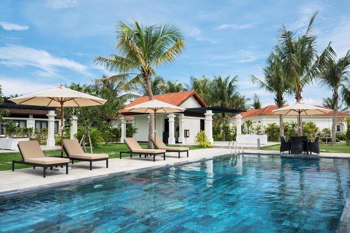Boutique Hoi An Resort