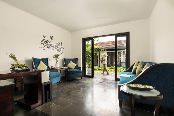Boutique Hoi An Resort