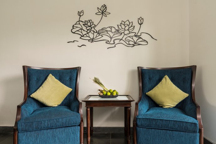 Boutique Hoi An Resort
