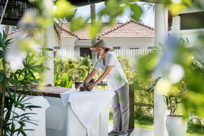 Boutique Hoi An Resort