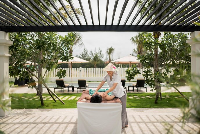 Boutique Hoi An Resort