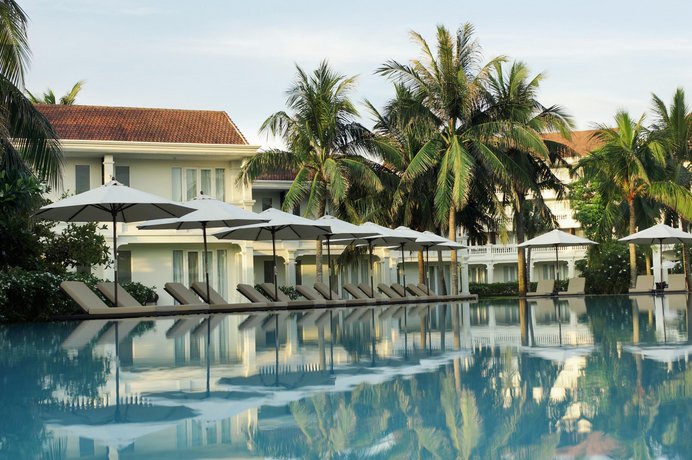 Boutique Hoi An Resort