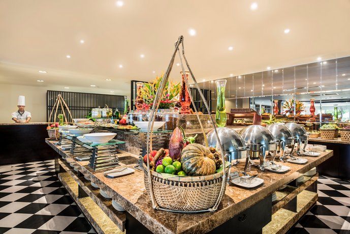 Boutique Hoi An Resort