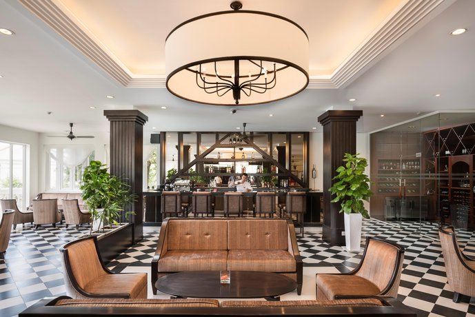 Boutique Hoi An Resort