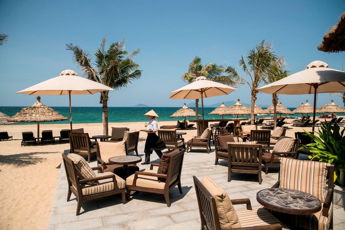Boutique Hoi An Resort