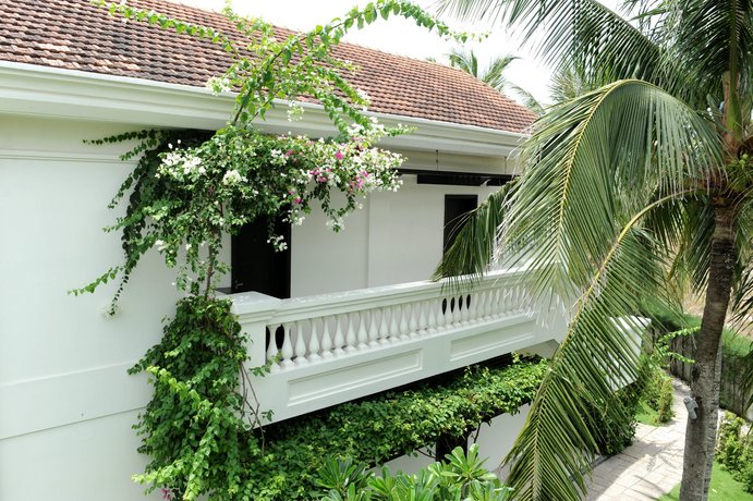 Boutique Hoi An Resort