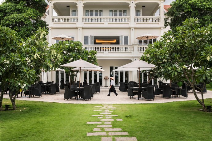Boutique Hoi An Resort