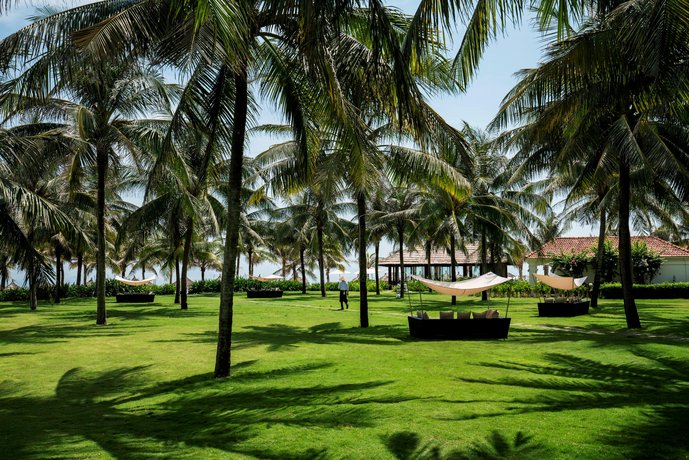 Boutique Hoi An Resort