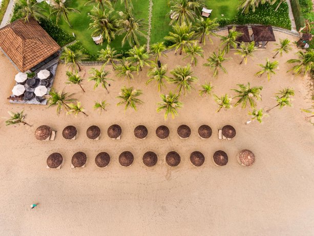 Boutique Hoi An Resort