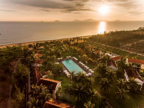 Boutique Hoi An Resort