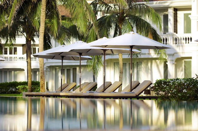 Boutique Hoi An Resort