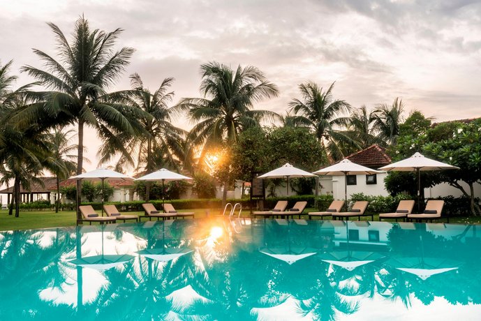 Boutique Hoi An Resort